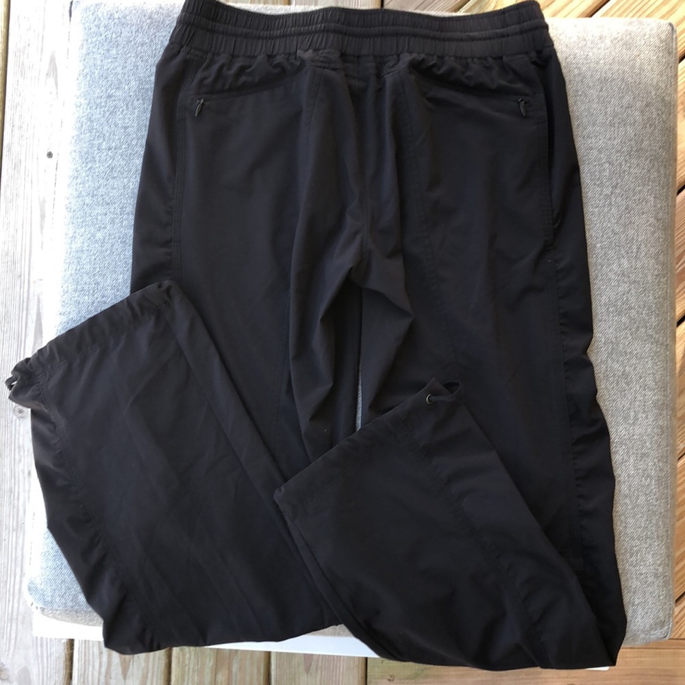 ATHLETA / High-Rise Jogger Pants - LIKE NEW! - Picture 5 of 9